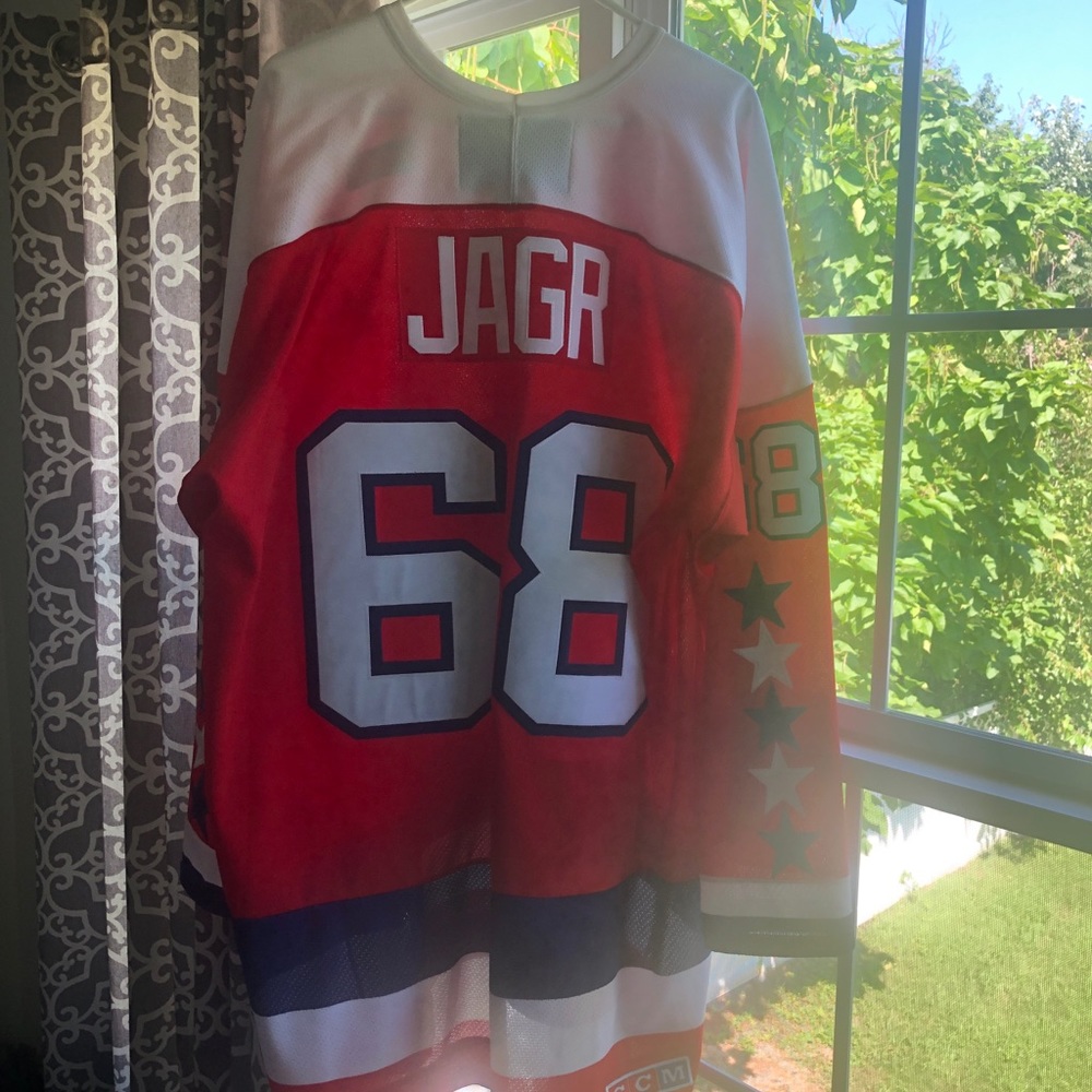 Hockey Sweater